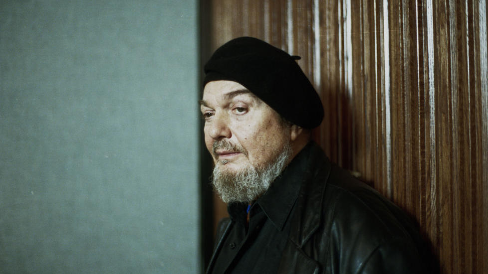 MUSIKALSK DOKTOR: Dr. John er en New Orleans-artist som stadig kommer tilbake med sterke plater - denne gangen godt hjulpet av Dan Auerback i The Black Keys.