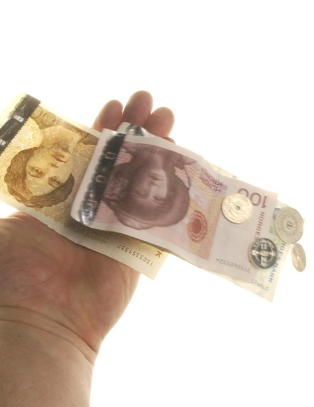 Slik sikrer du deg ved samlivsbrudd