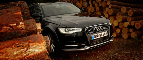 «Den perfekte bilen for norske forhold» er tilbake
