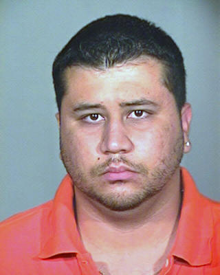 SKJØT: George Zimmerman sier at han skjøt Trayvon (17) i selvforsvar. Foto: REUTERS/Orange County Sheriff's Office/Handout/ScanpixNTB SKJØT: George Zimmerman sier at han skjøt Trayvon (17) i selvforsvar. Foto: REUTERS/Orange County Sheriff's Office/Handout/ScanpixNTB
