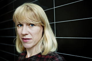 Anniken Huitfeldt. Foto: Nina Hansen Anniken Huitfeldt. Foto: Nina Hansen