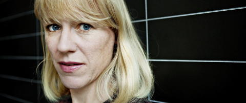- DeLillos beskriver den brutaliteten slik det var