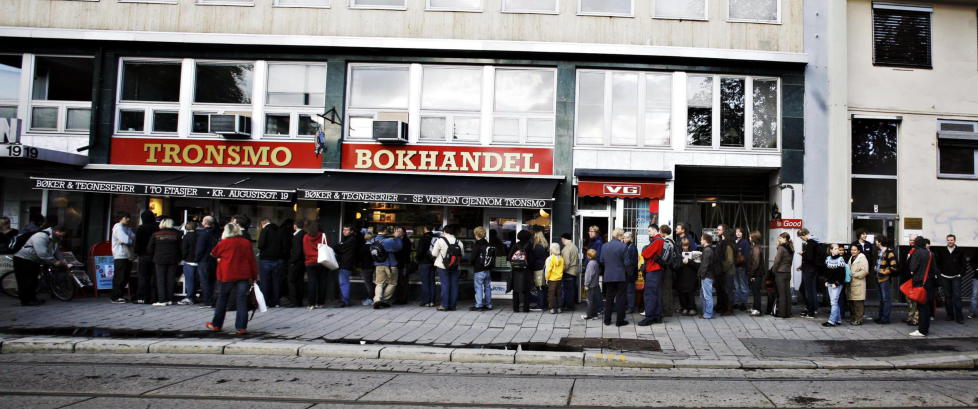 Fra hederspris til rivingstrussel