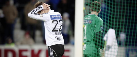 To nye skader gj�r vondt verre for Odd
