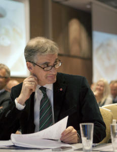 - Kan gi �konomisk fordel for Tschudi Shipping