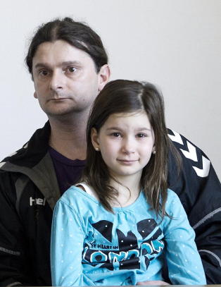 �Norge er medskyldig i flyktningestr�mmene�