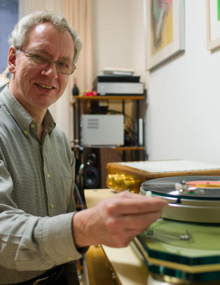 Norsk lydmagi i Japan