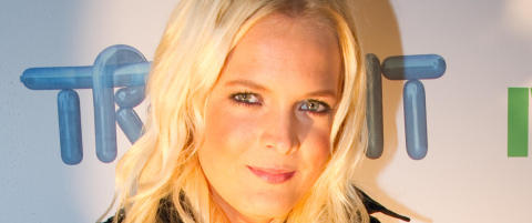 - Jeg skj�nte bare at noe hadde g�tt galt, og ble livredd