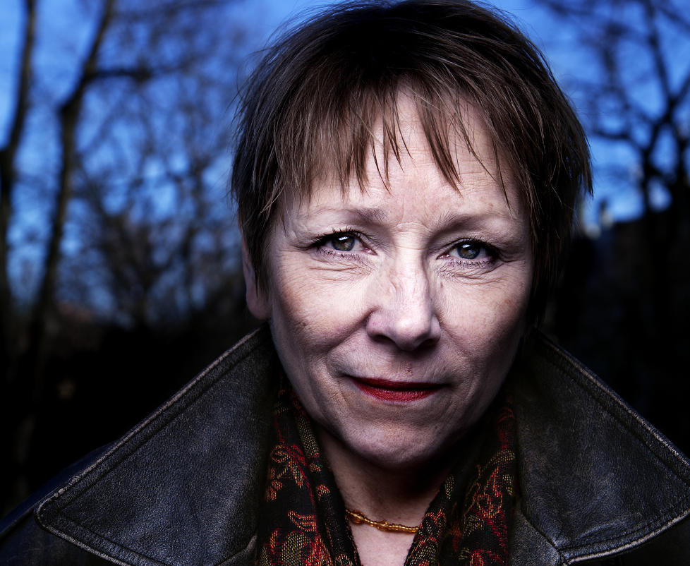 Anne Katharine Krigsvoll net worth