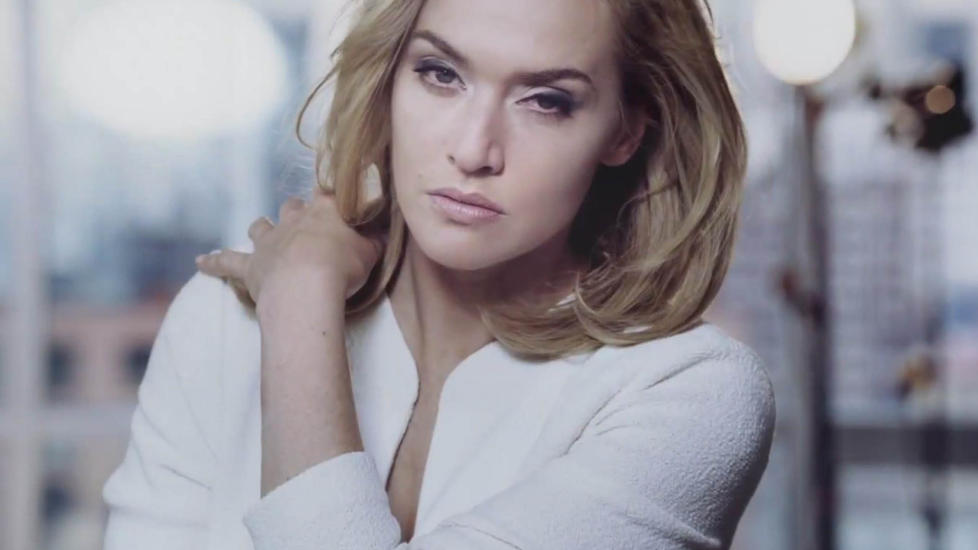 SKUESPILLER: Kate Winslet ble superstjerne verden rundt da �Titanic� kom i 1997. L�ta �My heart will go on� ble ogs� en super-hit, men Winslet har et heller ambivalent forhold til sangen. Foto: Stella Pictures