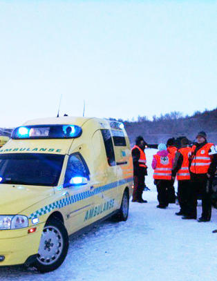 7 er omkommet i snøskred i år - 13 i fjor