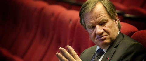 Bj�rn Kjos refser milliardl�n til SAS