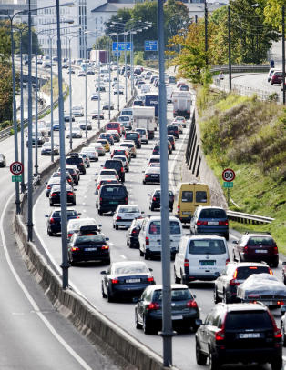 UP-sjefens råd: - Ikke bry deg om masete kjerring og bråkete barn
