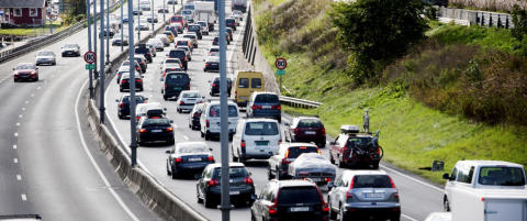UP-sjefens r�d: - Ikke bry deg om masete kjerring og br�kete barn
