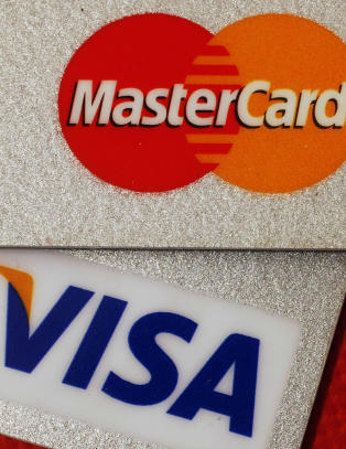 10 millioner kredittkort kan ha blitt hacket i USA