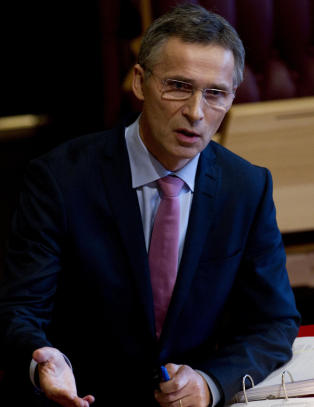 Hei, hei Jens Stoltavhva