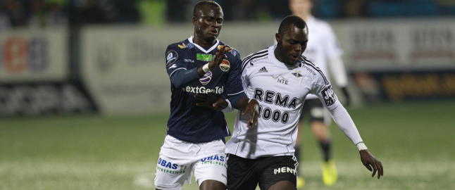 Godset-keeper overtalte midtbanejuvel til Tippeliga-retur