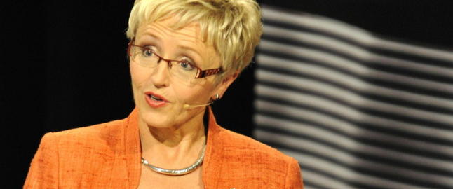 Navarsete overprøvde anbefaling fra fylkeskommunen