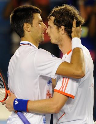 Djokovic møter Murray i Miami-finalen