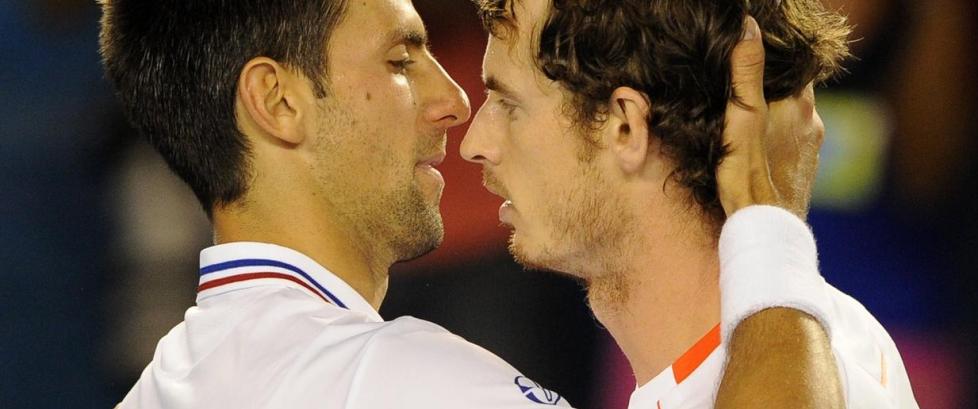 Djokovic møter Murray i Miami-finalen