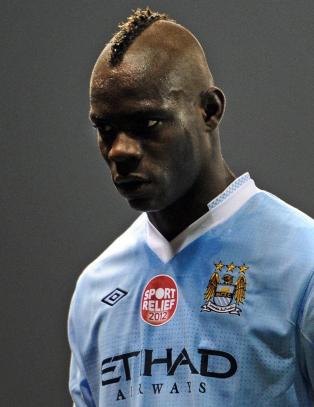 �Jeg stoler ikke p� Mario. Ingen stoler p� Mario.�