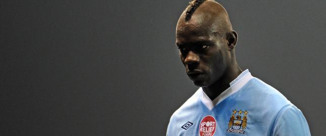 �Jeg stoler ikke p� Mario. Ingen stoler p� Mario.�