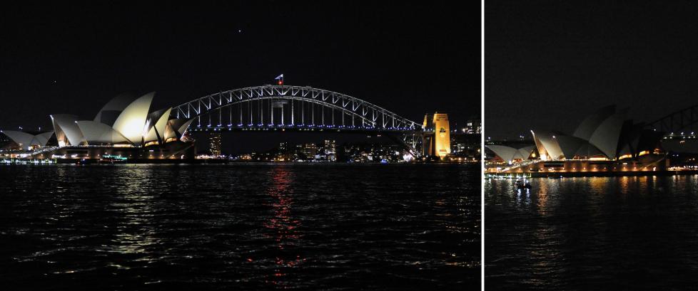 Slik ble Earth Hour sparket i gang