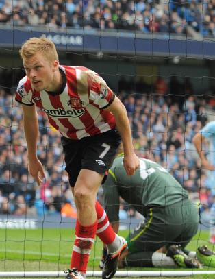 United fikk skandinavisk h�ndsrekning i gullkampen