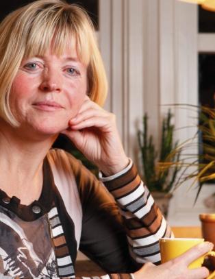 Klarte ikke å forlate sin voldelige samboer