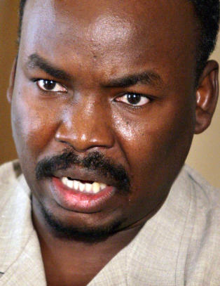 �Ta ingen fanger, drep dem�