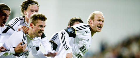 Overtid bare for RBK?