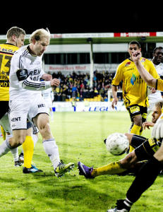 RBK-kapteinen: - Det var utrolig fortjent