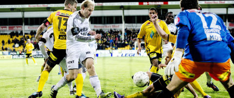 RBK-kapteinen: - Det var utrolig fortjent