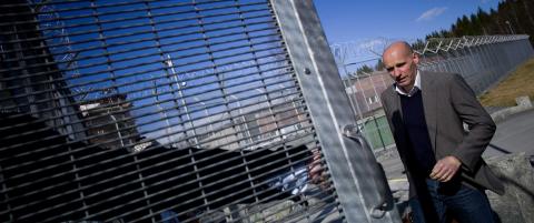 - Vi kommer til å lytte til Breiviks ønsker