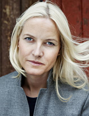 Pøbelprinsessen