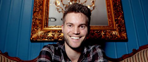 Politietterforsker debuterer med bestialsk krim