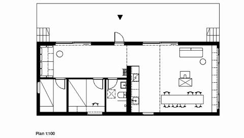 TEGNING: Johannes Norlander TEGNING: Johannes Norlander