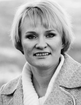 Haltende krimdebut, d�rlig forlagsarbeid