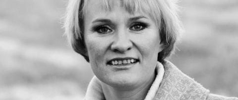 Haltende krimdebut, d�rlig forlagsarbeid