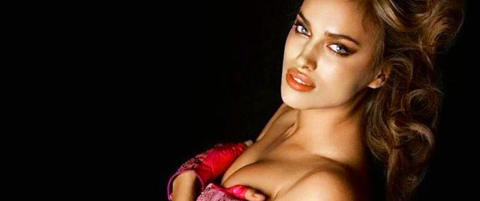 Cristiano Ronaldos kjæreste nekter å stille opp for Playboy