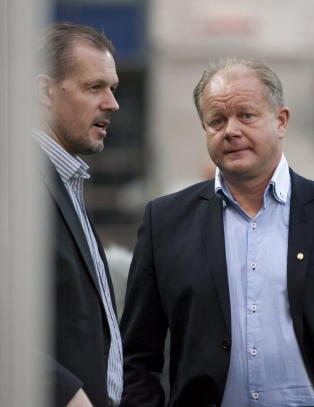 - Vet alt jeg trenger � vite om Troms�