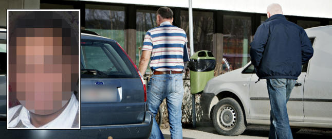Her g�r politiet til aksjon: - NAV-ansatt lekket info til kriminelle