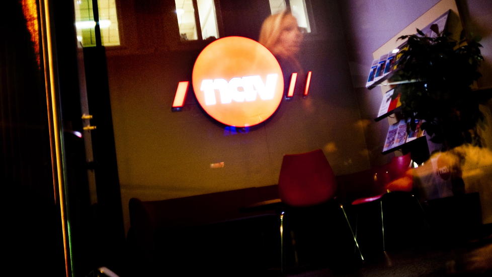 VIL HA LIVSTEGN: - Utenlandsboende med rett til trygd eller andre offentlige bidrag fra felleskasse b�r f� plikt til � tilbakemelde jevnlig og dermed bekrefte at de lever, sier Jan B�hler. Foto: THOMAS RASMUS SKAUG/DAGBLADET