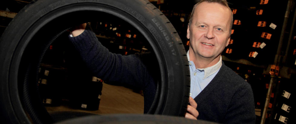Her er sommerdekkene du bør velge