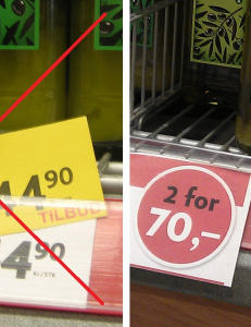 Ica: - Vi ønsker ikke å bli sett på som kjeltringer