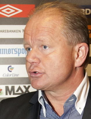 - Fei for egen dør, Per Mathias