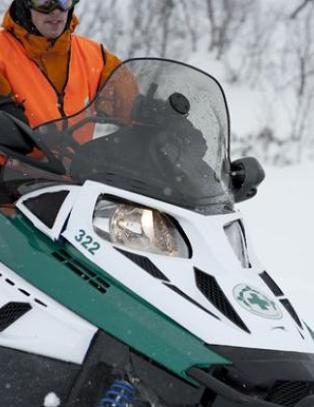 Nordmenn har l�rt seg fjellvettreglene