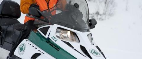 Nordmenn har lært seg fjellvettreglene