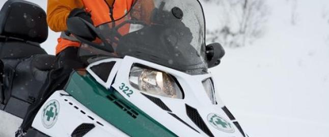 Nordmenn har l�rt seg fjellvettreglene