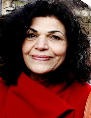 F�ler at hun sviktet Tooji